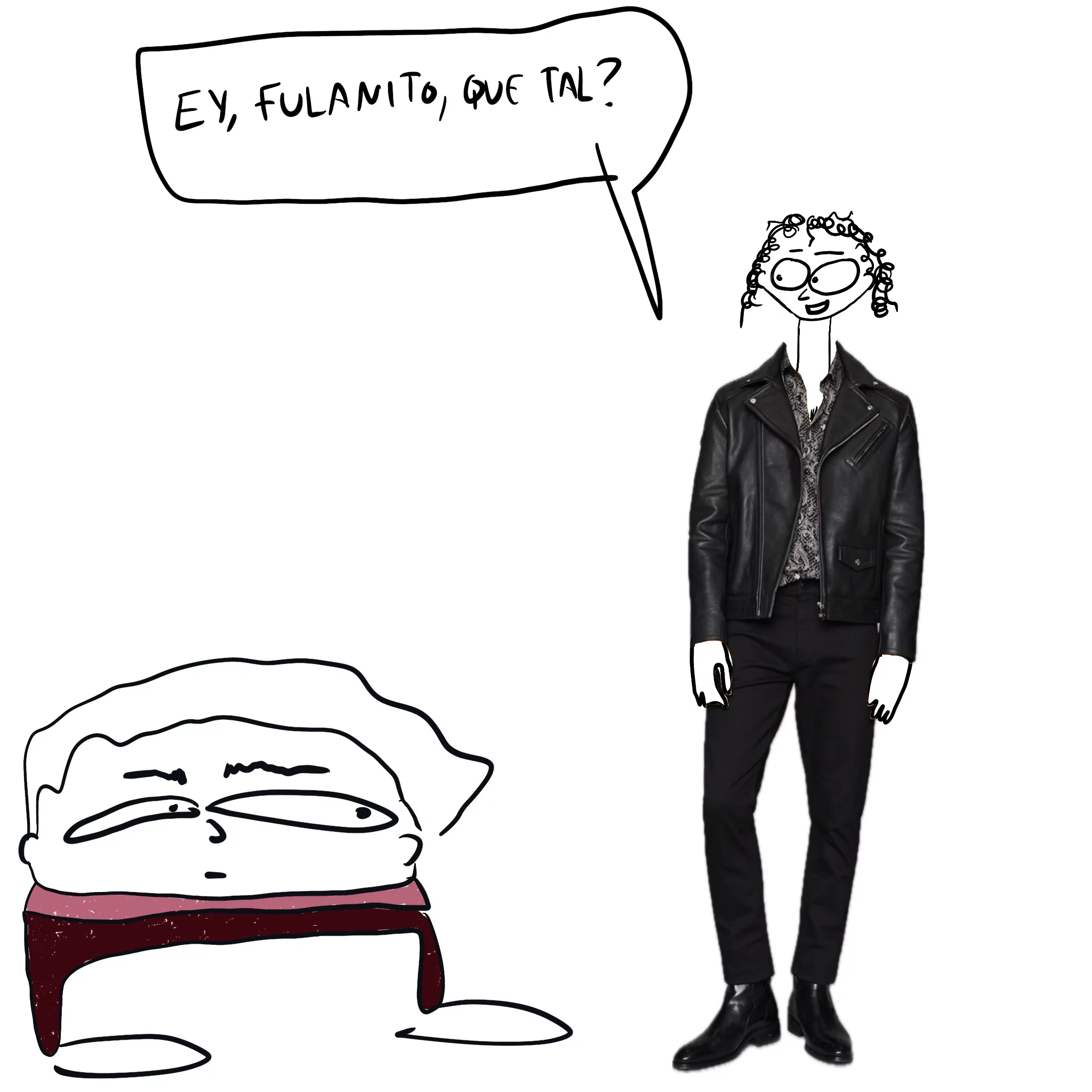 que no se repita
